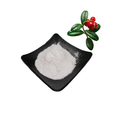 84380-01-8 Pure Plant Extracts Cosmetic Alpha Arbutin Powder