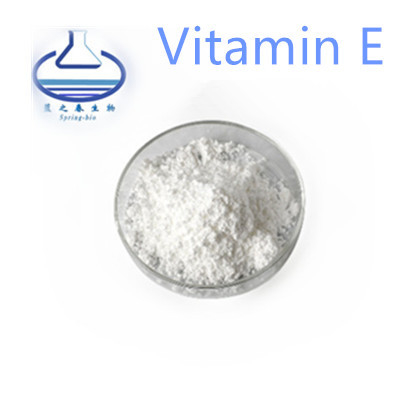 Natural Pure Vitamin E D-Alpha-Tocopheryl Succinate Dry Powder