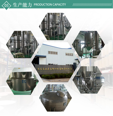 1210 IU D Alpha Tocopheryl Succinate Vitamin E Powder Food Grade For Oral Care