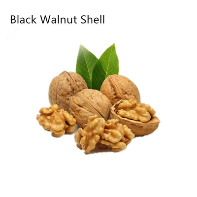 Solvent Extraction Pure Plant Extracts Black Walnut Shell Powder