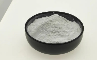 HPLC Cosmetics CAS 69430-36-0 Keratin Powder Pure Plant Extracts