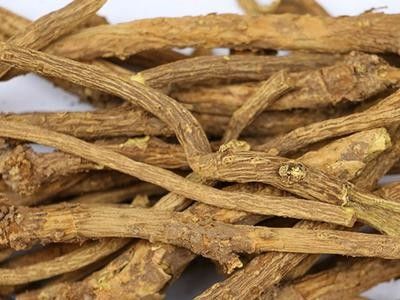 Water Soluble Scutellaria Baicalensis Root Extract 85%, 95% 90% CAS 21967-41-9