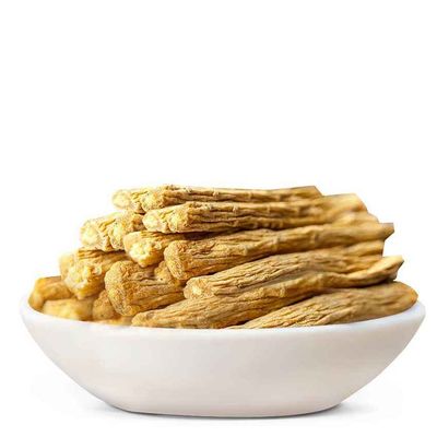 Natural Plant Codonopsis Pilosula Extract Brown Fine Powder Medicine Grade
