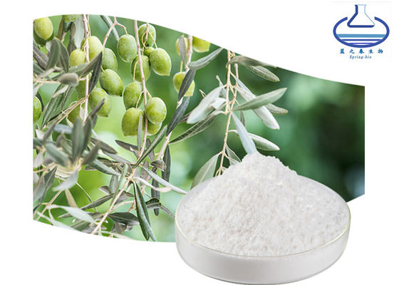 98% Oleanolic Acid Powder CAS 508-02-1 For Improve Immunity